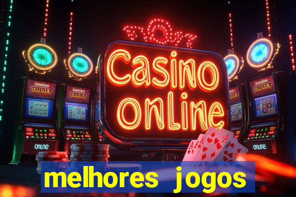 melhores jogos mmorpg mobile